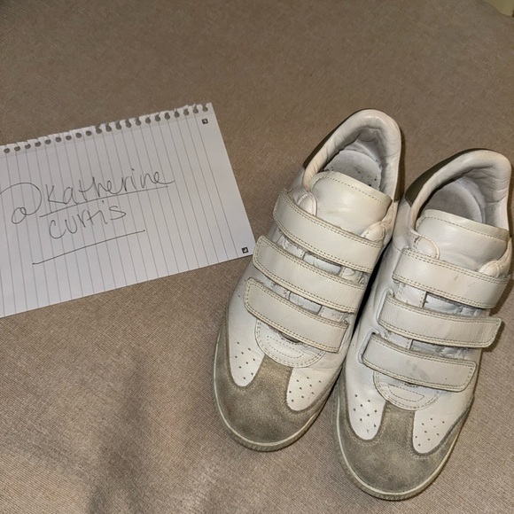 Isabel Marant shoe size 37 - Picture 2 of 3